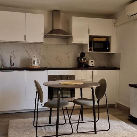 Apartments Gorinka Baska  Ngoại thất bức ảnh