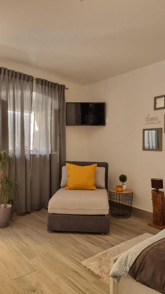 Apartments Gorinka Baska  Ngoại thất bức ảnh
