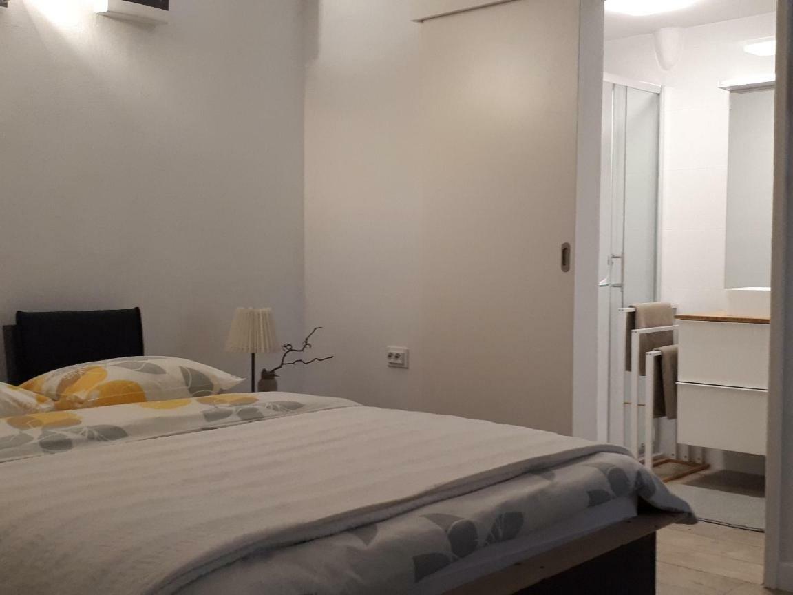 Apartments Gorinka Baska  Ngoại thất bức ảnh