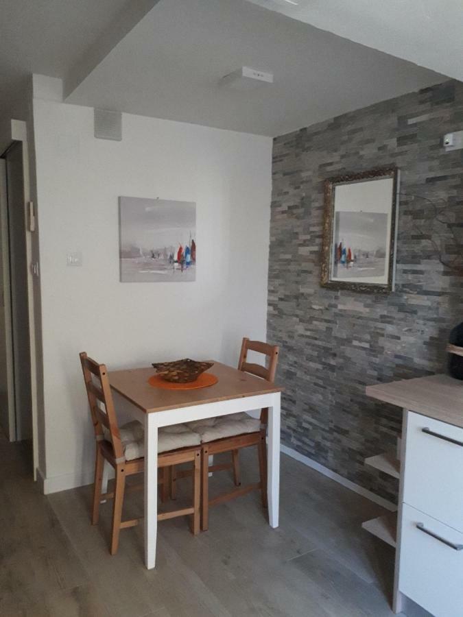 Apartments Gorinka Baska  Ngoại thất bức ảnh