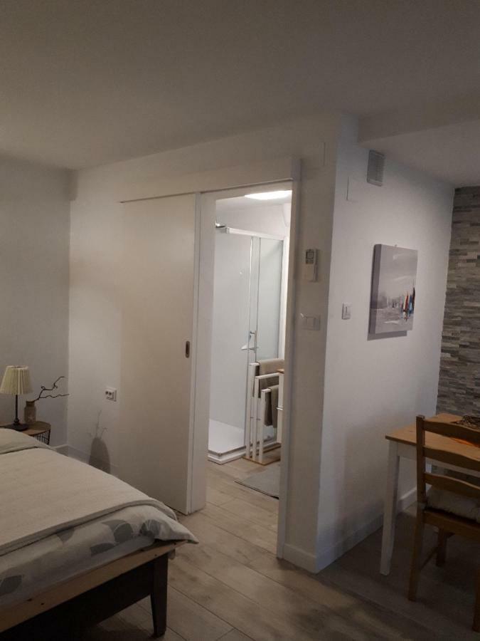 Apartments Gorinka Baska  Ngoại thất bức ảnh