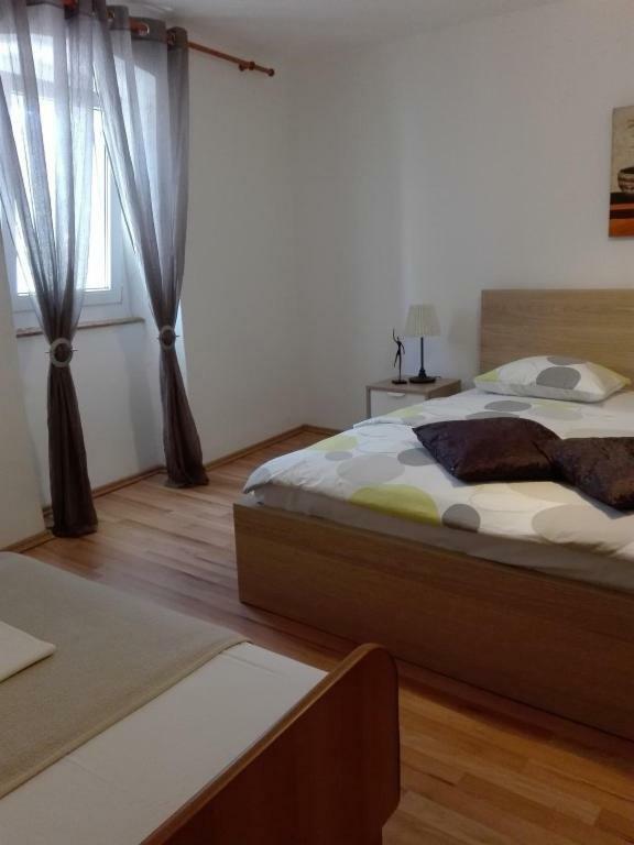 Apartments Gorinka Baska  Ngoại thất bức ảnh