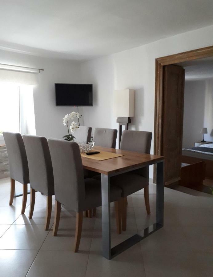 Apartments Gorinka Baska  Ngoại thất bức ảnh