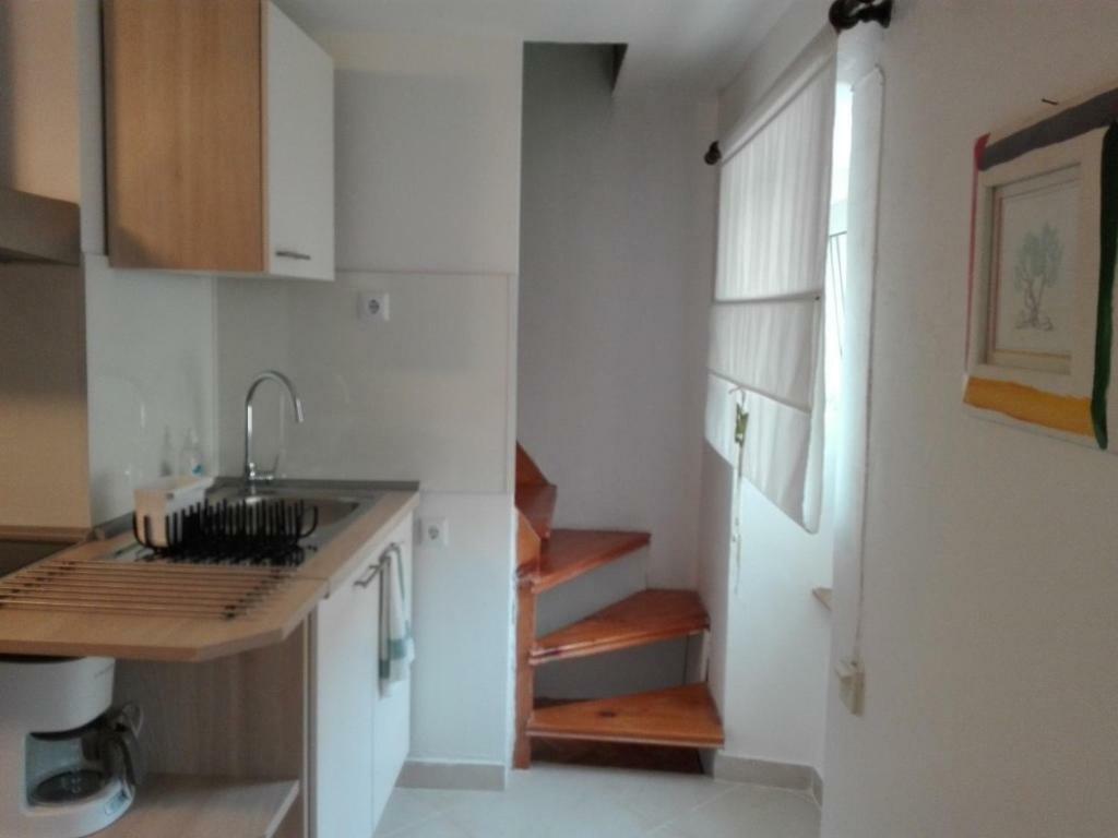 Apartments Gorinka Baska  Ngoại thất bức ảnh